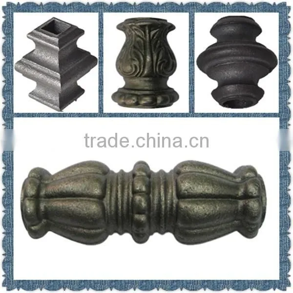 Metal Fence Decoration photo-3