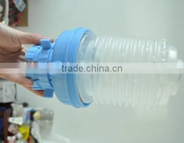 Manual Hand Press Drinking Water Pump photo-4