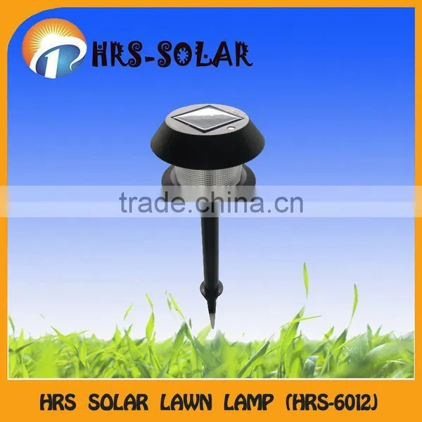 Solar Lamp Lighting Garden High Quality photo-3