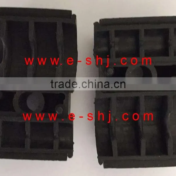Feeder Cable Clamp Blocks for Power and Fiber Cable photo-2