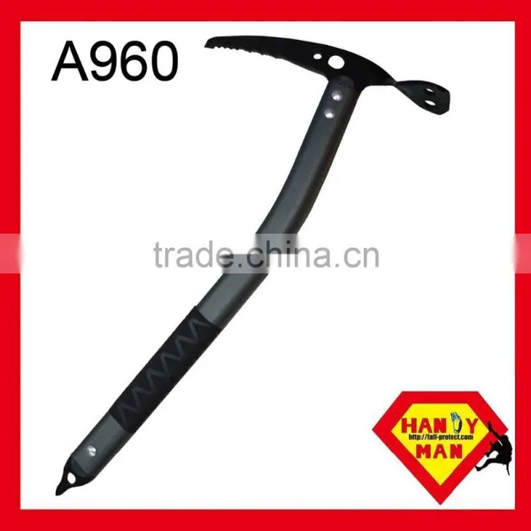 For Mountaineer Climbing Hiking With CE Certificate Ice Axes photo-4