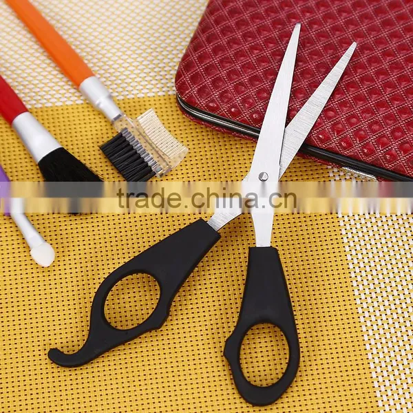 AQI85-- Hot Sale Cheap Student Scissors , Hair Scissors photo-5