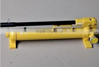 Large Oil Capacity S-series Hand Pump photo-2