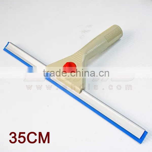 A83-35cm High Quality Window Cleaning Squeegee Tool Glass Scraper Car Window Scrapers photo-2