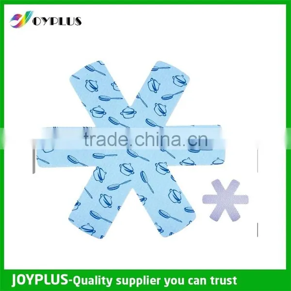 Printed Nonwoven Felt Pan Protector