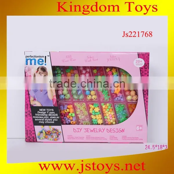 Mardi Gras Beads