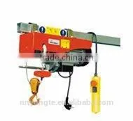 All Types of Electric Chain Hoist photo-3