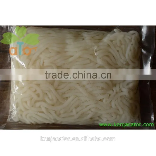 Wholesale Japan Ramen, Bulk Konjac Shirataki Noodle With no Preservatives photo-6
