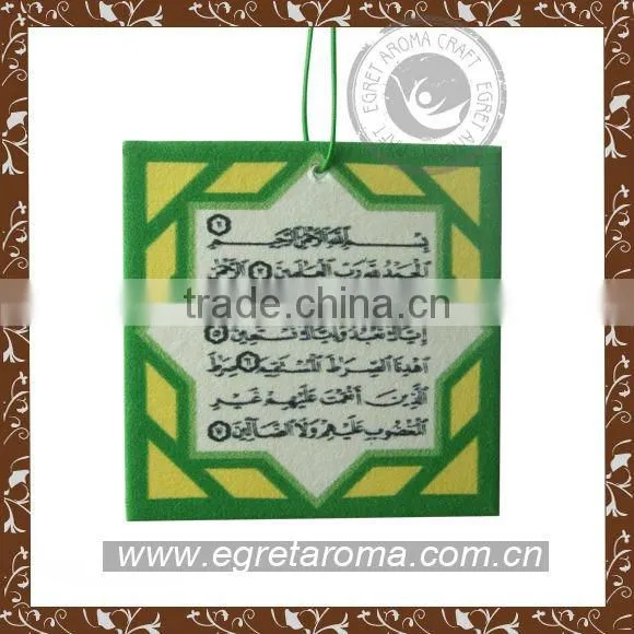 Factory Direct Wholesale High Quality Eco-friendly for Classic Car Air Freshener photo-5