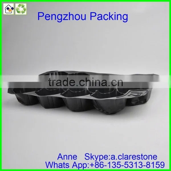 Pengzhou Plastic Mushroom Tray photo-2