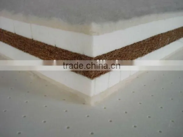Enkev Classical Coconut Latex Mattress photo-2