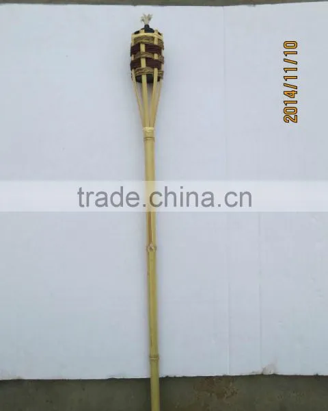 Bamboo Torch photo-2