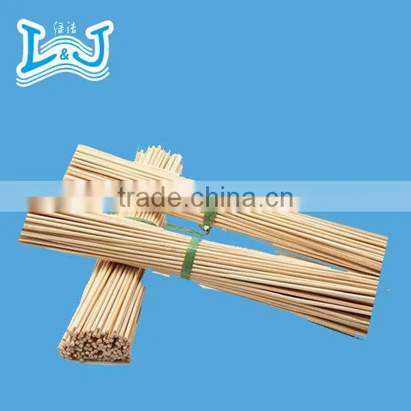 A Grade Disposable Teppo Skewer Mutton String Machine Manufactory photo-4