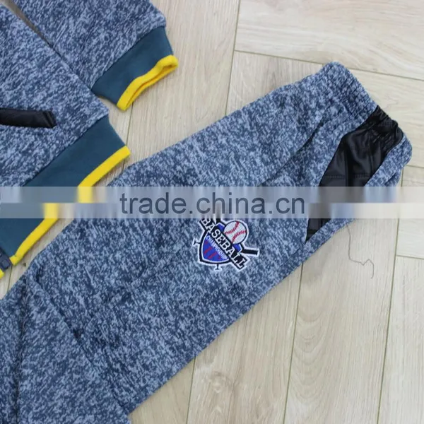 Export Surplus Garments Christmas Pajamas Children Wear photo-5