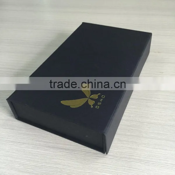 Luxury Foldable Gift Box for Stamped and Candle and Oil . photo-6