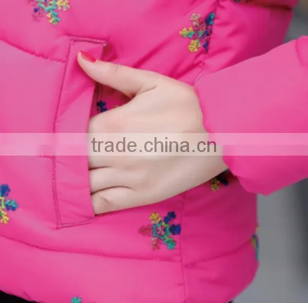 Winter Jacket,padded Jacket,duck Down Jacket photo-5