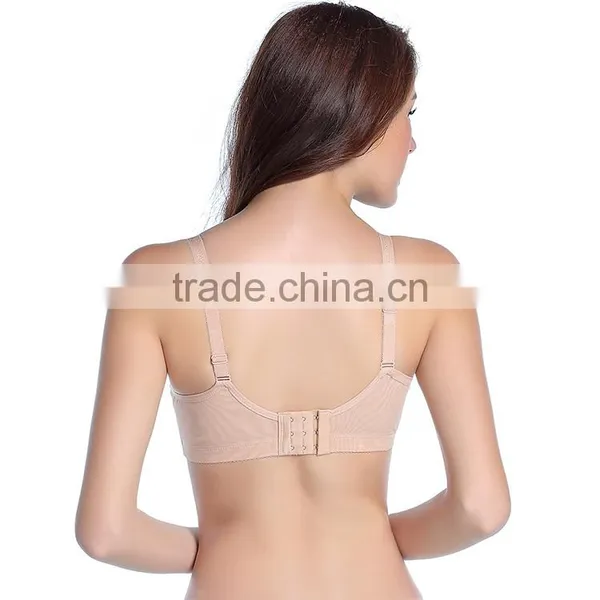 Whosale Surgical Shaped Body Care Bra photo-2
