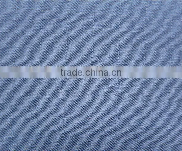 100% Cotton Flame Retardant Fabric FR Fabric China Supplier photo-3