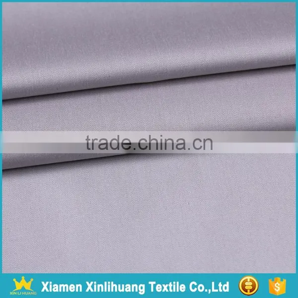 Nice Price Textile 65% Polyester 35% Cotton Twill Fabric for Garment photo-2