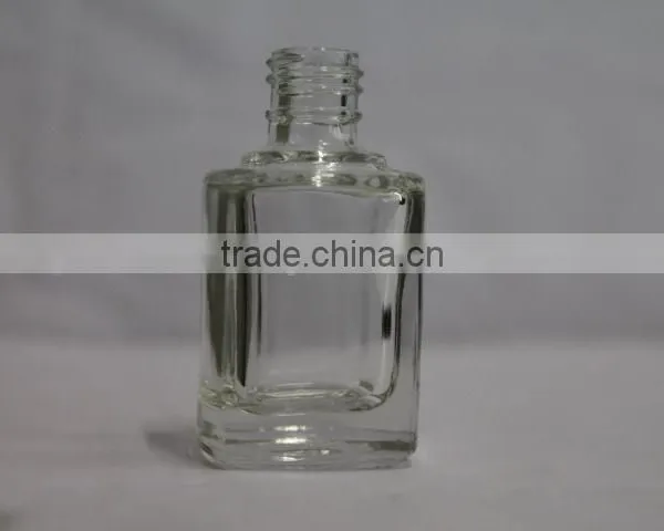 10ML Empty Glass Bottle photo-5