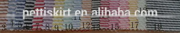 Yiwumingzhen Fabric Color Chart photo-6