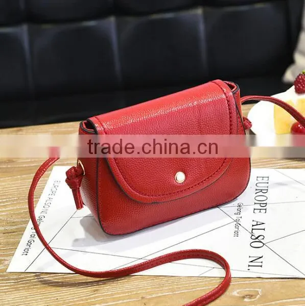 Zm35686a Spring Mobile Phone Bag Fashion Small Shoulder Bag photo-3