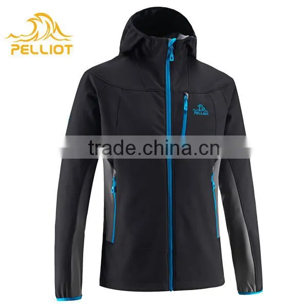 Outdoor Sports Camping Waterproof Windbreaker photo-2