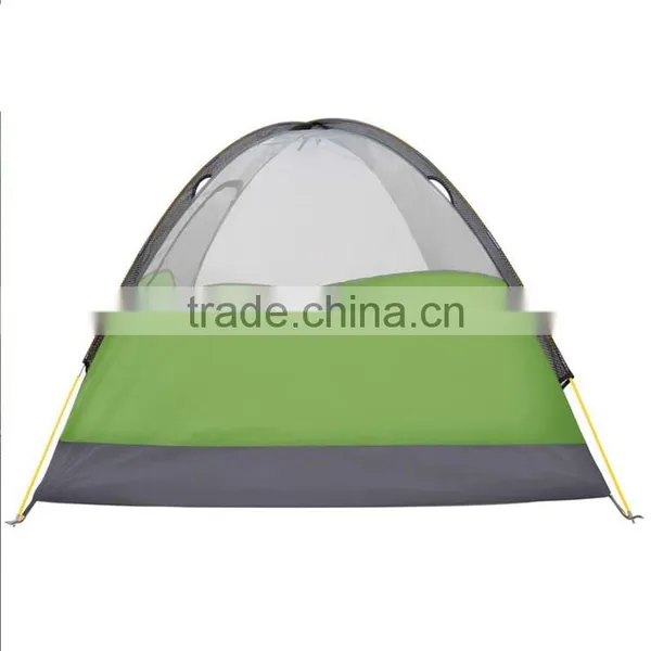 Durable Layers Strong Camping Tent photo-2