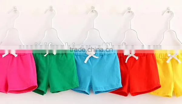 Custom Made Quality Knit Girls Kids Casual Shorts and Dress photo-2