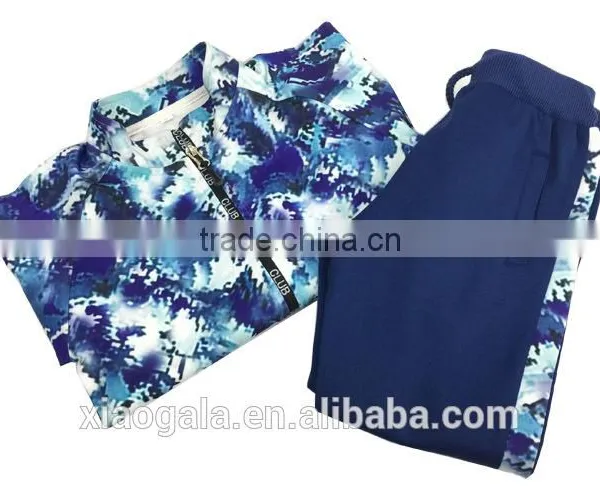 2017 New Design Children Clothes Set for Wholesales photo-3