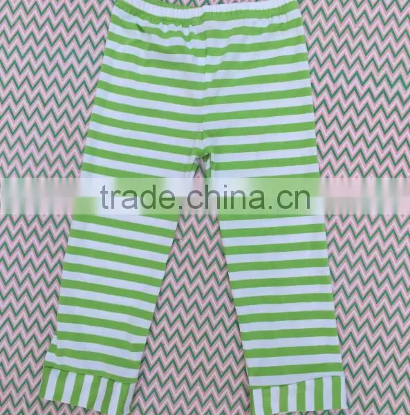 Wholesale Christmas Pajamas for Children Striped Pajama QL-258 photo-2
