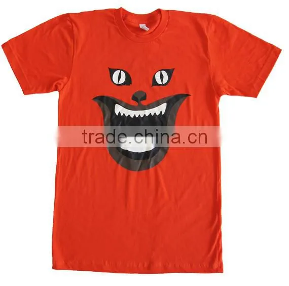 China Manufacturer Pure Cotton Custom Wholesale t Shirt Printing photo-3