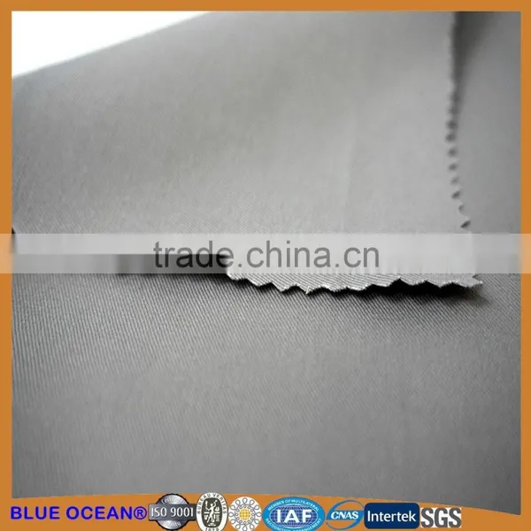 100% Cotton Twill Fabric Cheap Price photo-3