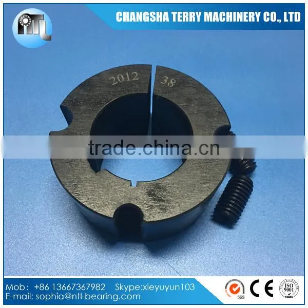 2012 Series Taper Lock Bushing for SPA SPB SPC Belt Pulley