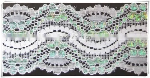 Stretch Spandex Bridal Yard Fabric photo-6