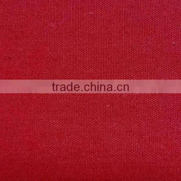 Full Color Dyed Cotton Percale Fabric, Percale Fabric, Percale With Paper Backing for Book Binding photo-3