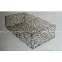 Reinforced Gabion photo-3