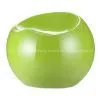 Finn Stone Ball Chair