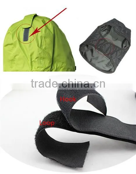 1 Inch 25mm Hook and Loop Fastening Tape photo-5