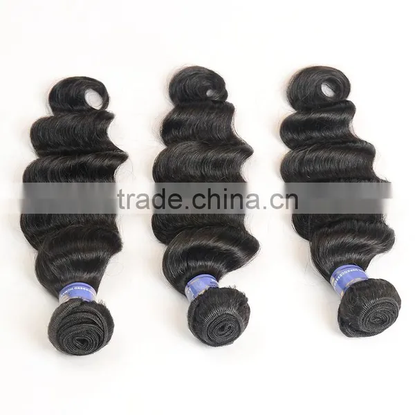 Top Quality Wholesale Price Loose Deep Wave Virgin Hair photo-4