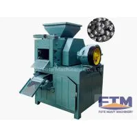 Briquetting Machine/Briquette Machine Supplier/Briquetting Machine photo-3