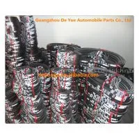 Rubber Material v Belt photo-3