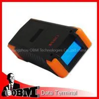 Bluetooth Barcode Scanner With Display photo-2