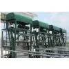 MODEL SG STEEL CABLE TRACTIONED SCREEN REMOVER