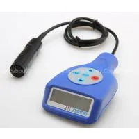 Split Type Non-ferrous Coating Thickness Gauge photo-2