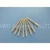 High Strength Trailer Structural Blind Rivets Dome Head Interlock