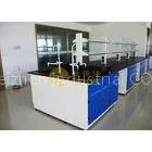 Epoxy Resinchemical Resistance Laboratory Countertops No Bubbles