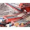 Mineral Ore Washing Equipment