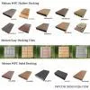 Sell WPC Decking, WPC Flooring, Wood Plastic Composite Decking and Flooring