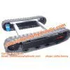 Rubber Track Undercarriage photo-2